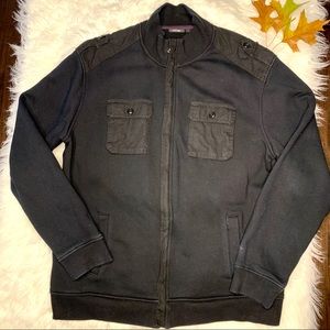 Apt. 9 Dark Navy men’s jacket XL